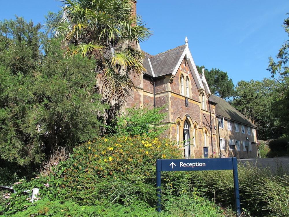 University Of Exeter - Pennsylvania Court מראה חיצוני תמונה