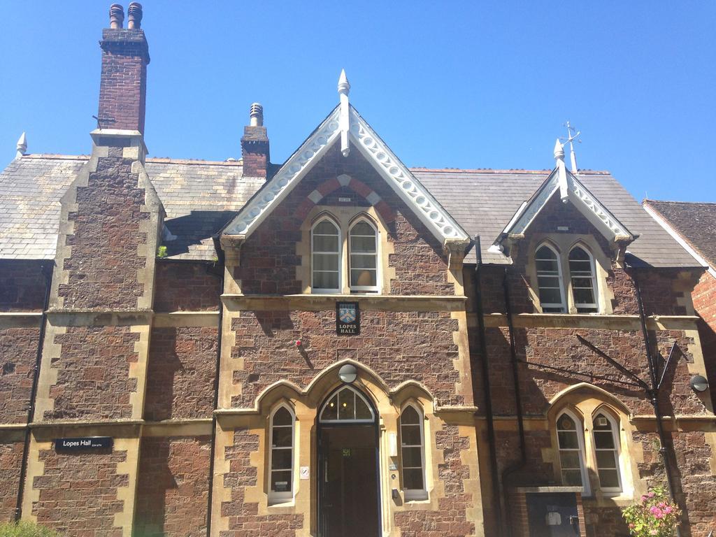 University Of Exeter - Pennsylvania Court מראה חיצוני תמונה