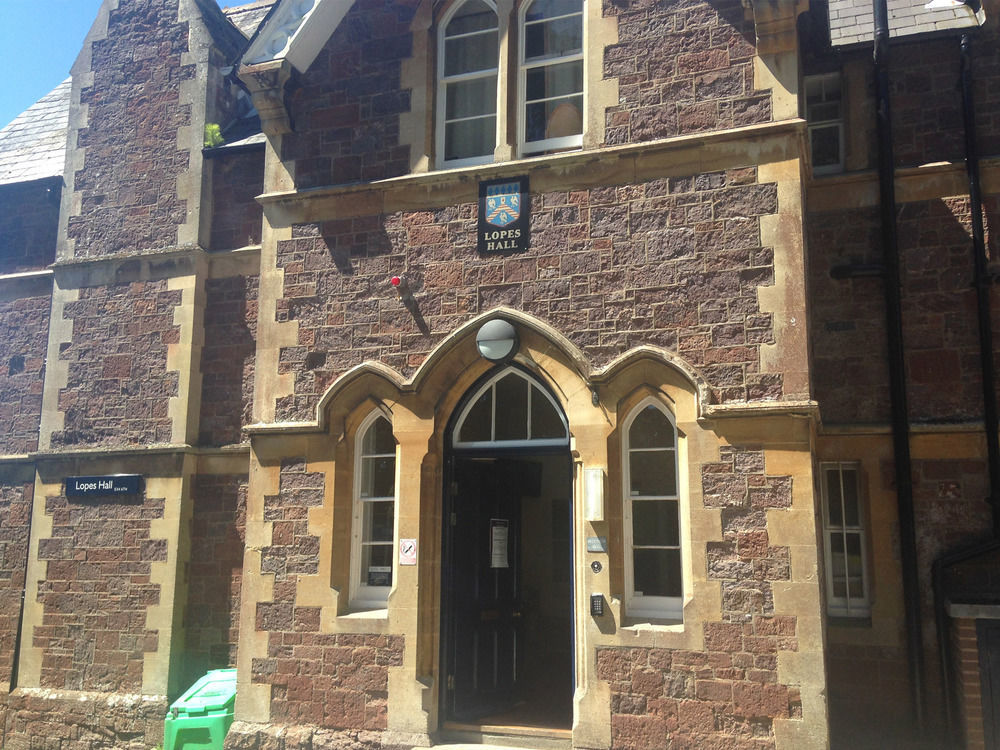 University Of Exeter - Pennsylvania Court מראה חיצוני תמונה