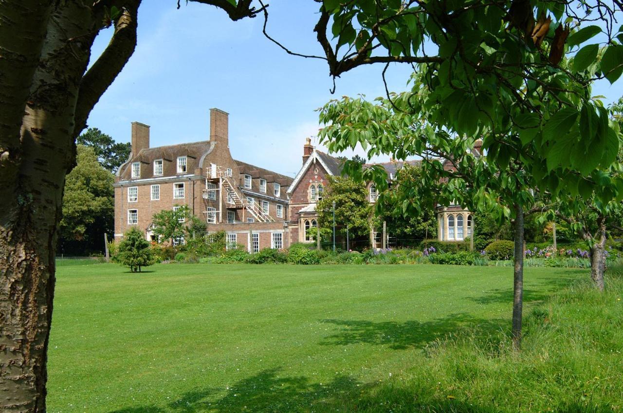 University Of Exeter - Pennsylvania Court מראה חיצוני תמונה