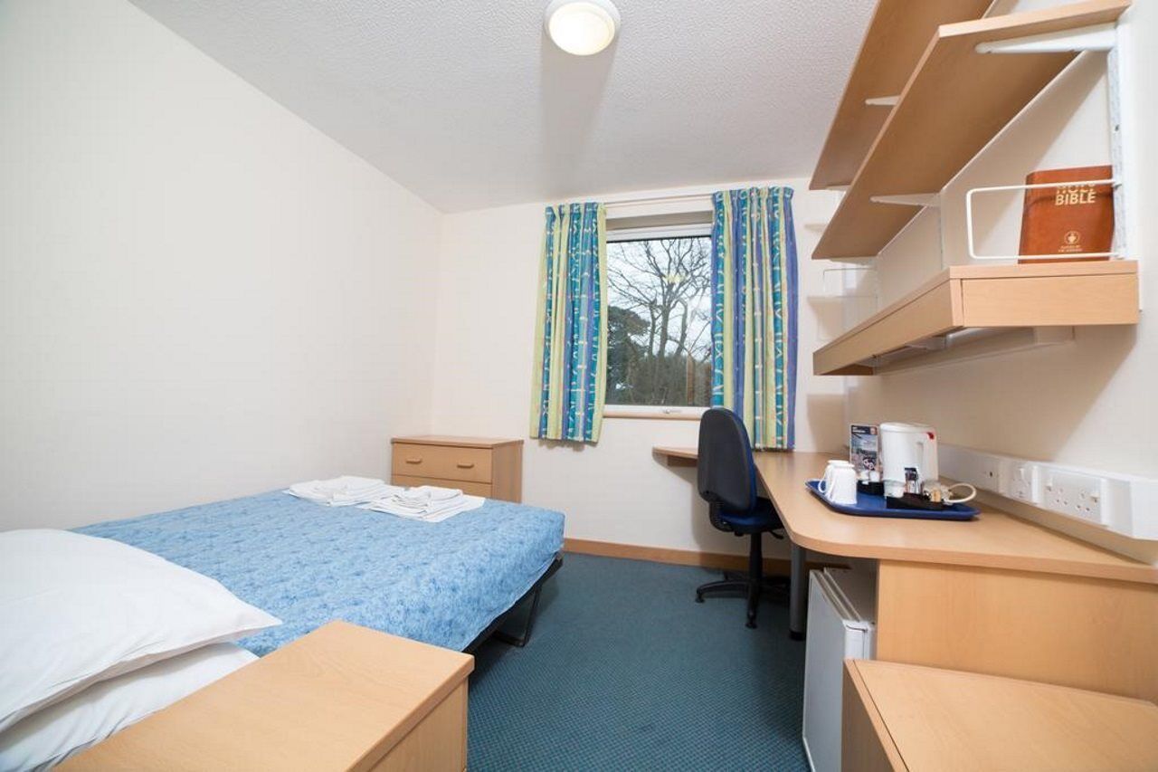 University Of Exeter - Pennsylvania Court מראה חיצוני תמונה
